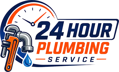 24 Hour Plumbing Service